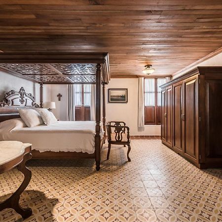 טלקוטלפן Hotel La Casa De Las Sirenas מראה חיצוני תמונה