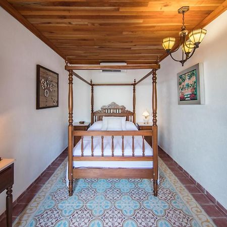 טלקוטלפן Hotel La Casa De Las Sirenas מראה חיצוני תמונה