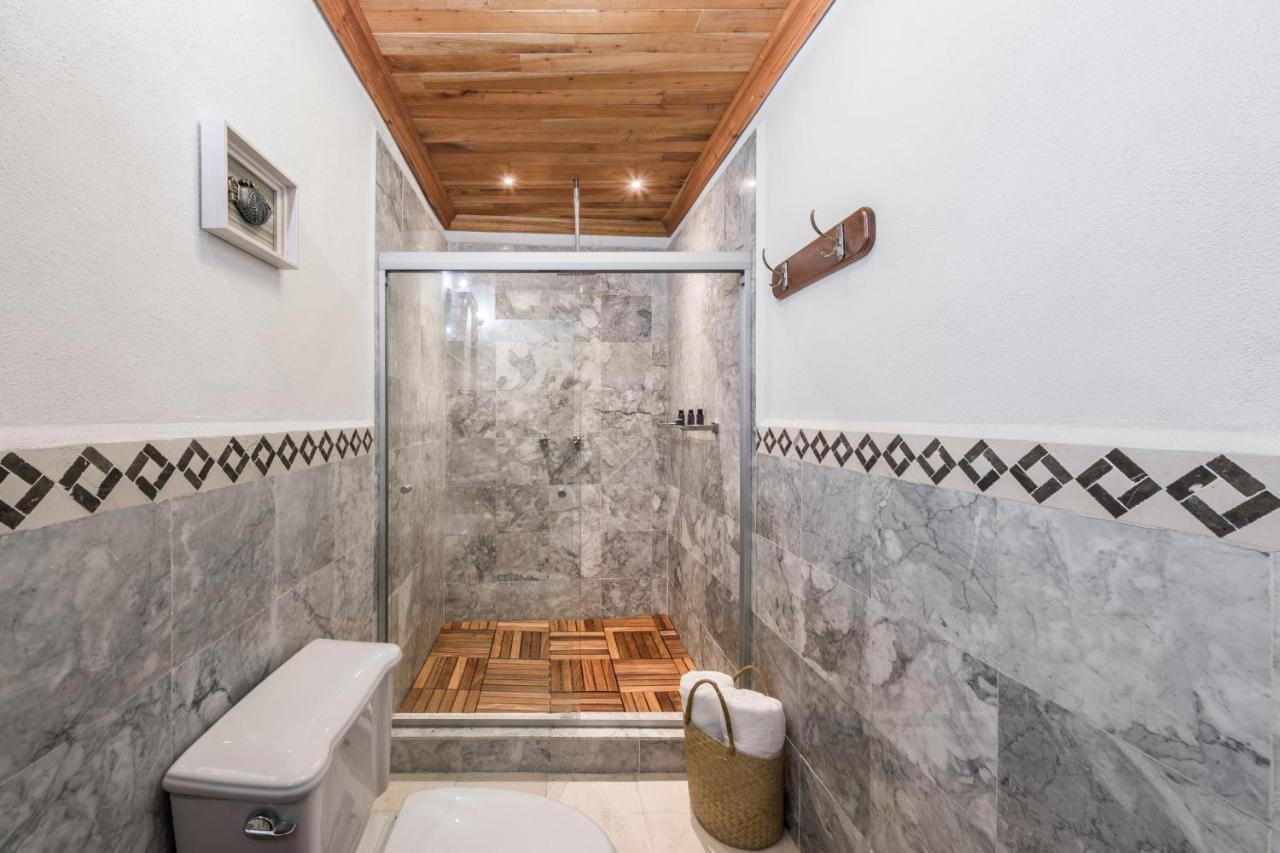 טלקוטלפן Hotel La Casa De Las Sirenas מראה חיצוני תמונה