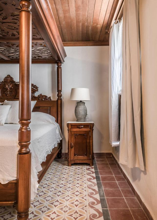 טלקוטלפן Hotel La Casa De Las Sirenas מראה חיצוני תמונה