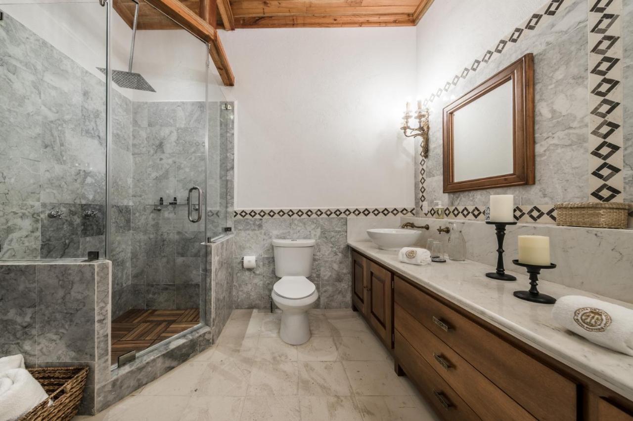 טלקוטלפן Hotel La Casa De Las Sirenas מראה חיצוני תמונה