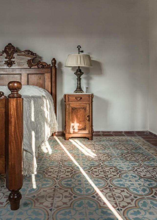 טלקוטלפן Hotel La Casa De Las Sirenas מראה חיצוני תמונה
