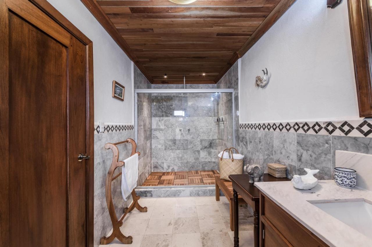 טלקוטלפן Hotel La Casa De Las Sirenas מראה חיצוני תמונה