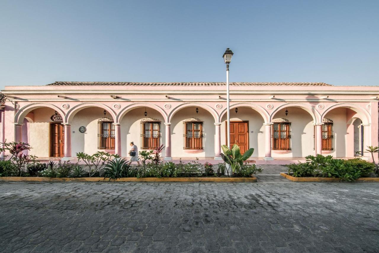 טלקוטלפן Hotel La Casa De Las Sirenas מראה חיצוני תמונה