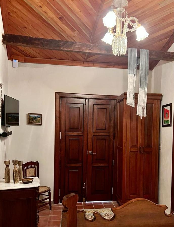 טלקוטלפן Hotel La Casa De Las Sirenas מראה חיצוני תמונה